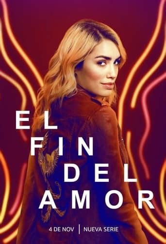 el fin del amor s01e06 bdscr|El Fin del Amor temporada 1 .